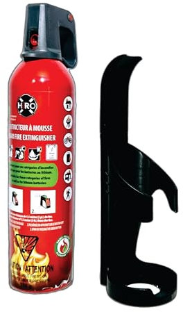 ReinoldMax 44028 Feuerlöschspray 750ml