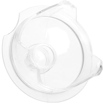 Holibanna Coperchio Di Ricambio Per Brocca D'acqua Perdite Coperchio Riutilizzabile Per Caraffa Ermetico Per Bollitore Comodo Accessorio Per Brocca