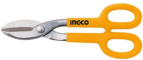 FORBICI DA LATTONIERE PROFESSIONALE