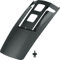 SKS GERMANY MUDROCKER REAR EXTENSION Mudguard-Spoiler (Schutzblech-Verlängerung für MUDROCKER REAR, leicht und robust, verbesserte Schmutzfänger-Eigenschaften zum Nachrüsten)
