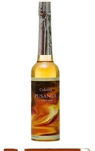 Agua de Pusanga 221 ml Spirit Florida Water – Murray & Lanman originale dal Perù, per uomo e donna. Un profumo di colonna: aspro, rinfrescante, sensuale, motivazionale.