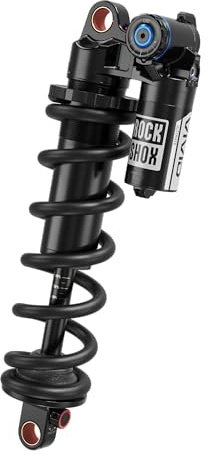 Rockshox Vivid Coil Ultimate Rc2t Metric Shock Absorber 50 mm