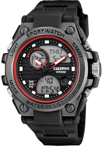 Calypso Cab.ANADIG.Cor.ESF.Negro