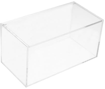MAGICLULU Dryer Holder Box Lid for Laundry Beads Case Organizer Storage Box Lid for Laundry Dry Container