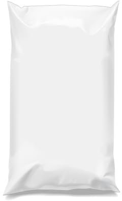 DPOOL Arena de Silex filtrante 0,4-0,8 para Filtro de Piscina