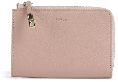 Furla Porta carte di credito Goccia Cipria (WP00470-BX3036-CX000-1-007)