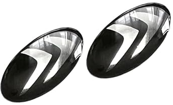 Lot de 2 autocollants avec logo de 14 mm de diamètre pour voiture Citroën Pour clé télécommande etc. Autocollant avec emblème (14 mm Citr. 2 pièces)