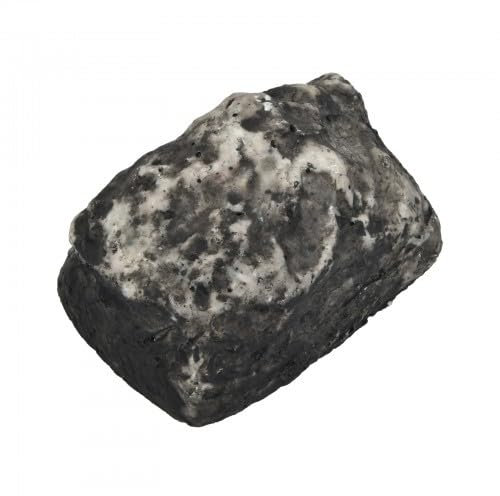 Seamless Key Rock - A Hidden Key Stone Rock Designed for Outdoor Utility and Aesthetics, Ideal for Secret Stash & Weather Resistant