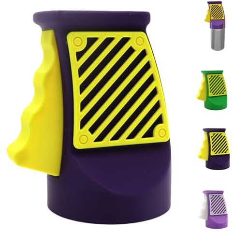 Abrelatas impreso en 3D para bebidas, cerveza y refrescos, con anilla extraíble, fácil de abrir con un solo giro, apto para bebidas de aluminio.