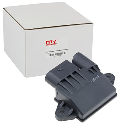 NTY Ezp-Me-001 Steuergerät, Glühzeit | Ezp-Me-001 passend für 300C Commander Grand