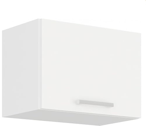 Kuechen-preisbombe EKO White Hängeschrank 60 Weiss matt Küchenzeile Küchenblock Küche Einbauküche