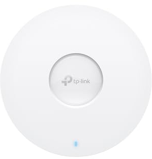 Punto di accesso Ripetitore TP-Link EAP673 Bianco