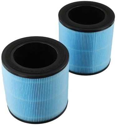 Filtre à air de rechange à charbon actif, haute efficacité AP0601, élément de filtre compatible pour purificateur d'air domestique, qualité de l'air intérieur