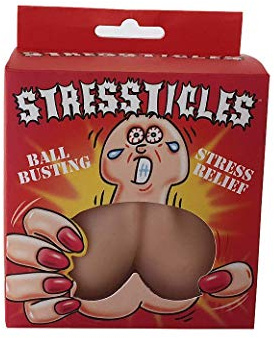 Spencer and Fleetwood Ltd & Fleetwood Stressticles