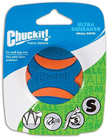 Ultra SQUEAKER BALLSM