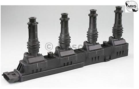 Bosch Zündspule – 0221503472, 4 Stück