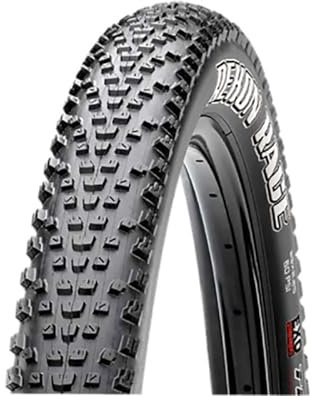 Maxxis Reifen Rekon Race 29x2.40 59/61-622 schwarz EXO MPC, 1578 | 60TPI, schwarz