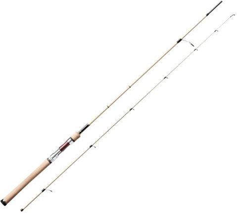 Rapala Classic Countdown H 244cm 21-77g - Spinnrute, Angelrute zum Spinnangeln, Steckrute, Raubfischrute