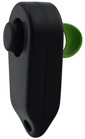 Haustier-Clicker-Trainingsgerät,Trainings-Clicker,Hundetrainer Clicker - Langlebiger, leichter und einfach zu verwendender Haustier-Trainings-Clicker für Katzen, Welpen, Vögel, Luckxing