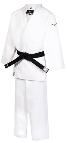 Mizuno Costume Yusho IJF Judogi Adulte