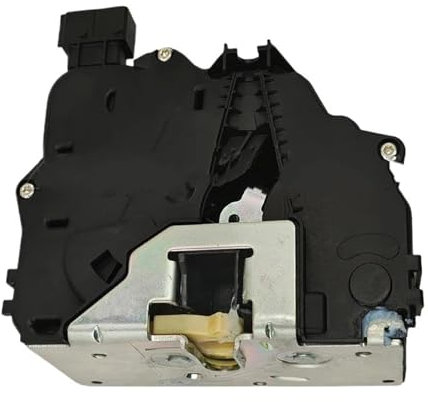 Türschloss Stellmotor Für Opel Für Corsa D 2006 2007 2008 2009 2010 2011 13258274 LHD Türschloss Latch Antrieb Zentralen Mechanismus Motor 13258271 Zentralverriegelungen(LHD Front Left)