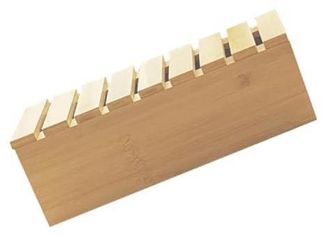 LALAFINA Boîte de Rangement Câbles Élégante Organisateur de Bureau Multifonction avec Cache-câbles et Support Téléphone Boîte de Gestion pour Multiprises Résistante et Adaptée Maison et Au