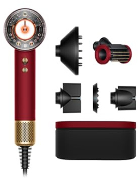 Dyson Supersonic Nural™ Hair Dryer