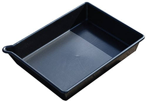 Schoeller TT16 PE-Auffangwanne für Kleingebinde 53 x 40 x 10 cm