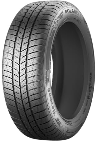 Barum 185/60 R15 84T Winterreifen M+S 3PMSF Reifen Kompatibel mit VW POLO 9N Polo Schrägheck 6R1, 6C1 LT 28-35 I Kastenwagen 281-363, MERCEDES-BENZ Stufenheck W123 VANEO 414, OPEL