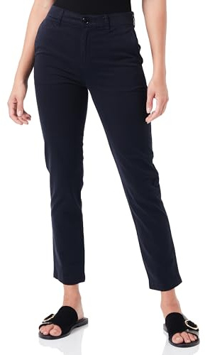BOSS Damen Trousers C_tachini2-d 10242156 01