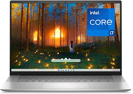 Dell Inspiron 16 5630 Laptop | 13. Gen Intel Core i7-1360P Prozessor | 16 16:10 FHD+ Display | 16 GB RAM | 1 TB SSD | Intel Iris Xe Grafik | Windows 11 Home | Fingerabdruckleser | QWERTZ