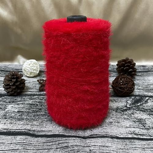 100gx3 Bar Strickwolle Handstricken Grobe Wolle Mütze Schal Lose Mantelwolle Babygarn Wolle