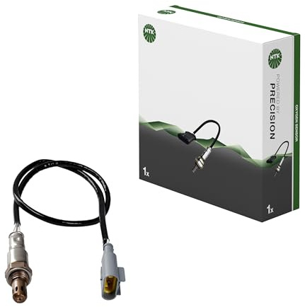 NTK Lamdasonde OZA863-EE6 91661