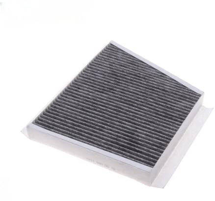 CUMBERLAND Innenraumfilter Autoklimaanlage A2118300018 Passend for W211 E200 E220 E240 E270 E280 E300 CDI CGI CLS350 Innenraumfilter Auto