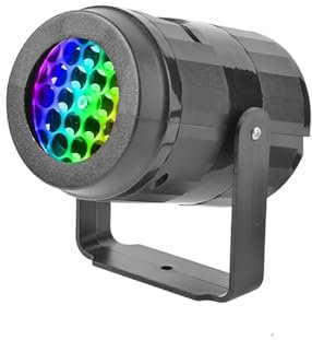 Projector Light,Halloween Holographic Projector LED Snowflake Projection Light Christmas Atmosphere Lamp Party Prop Waterproof Outdoor Projector Lawn Lamp For Halloween, Thanksgiving, Christmas, White
