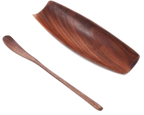 LABRIMP Cucharillas Té Clásicas Gongfu Prácticas Hogar Obsequio Amigos Familiares Té Tetería Oficina Salón