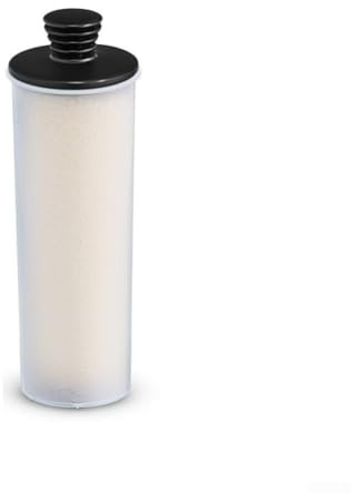 Cartuchos de filtros de descalcificación para Karcher SC3 para limpiadores de vapor SC2 Varillas de filtro de descalcificación y limpieza (1 unidad)