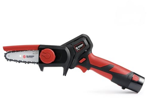 Blue Bird Potatore a Batteria CS 22-04