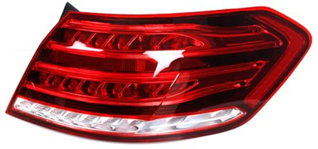 Rückleuchten Montage Limousine Rücklicht Bremslicht Auto Zubehör Für Mercedes Für Benz E Klasse W212 2009-2016