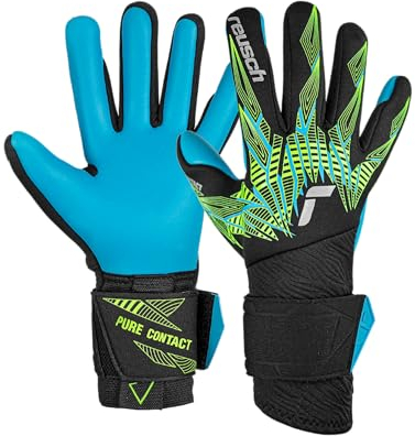 Reusch Pure Contact Aqua Torwarthandschuhe