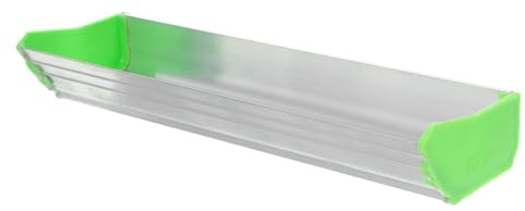 Outil de Revêtement Métallique pour Sérigraphie, Cuillère à Émulsion