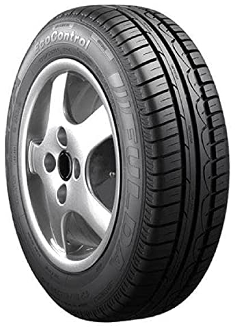 FULDA - 255/55 R18 TL 109W ECOCONTROL SUV XL MFS - Sommerreifen