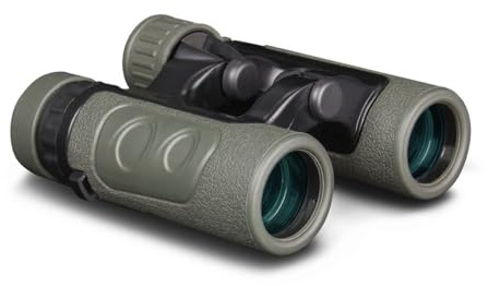 KONUS | Patrol 8X26 Kompakt und wasserdicht mit Bak-4 Prismen und 8x26 Zoom