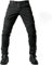 Pantalones Protectores para Motocicleta, Pantalones Vaqueros para Hombre, Hechos con Transpirable, Resistente al Desgaste, con 2 Pares de Almohadillas extraíbles Proteger la Cadera y la Rodilla