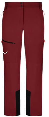 Salewa Herren Sella DST M Pant, Multicoloured, L EU