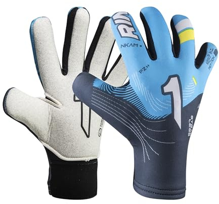 Rinat Nkam As Torwarthandschuhe