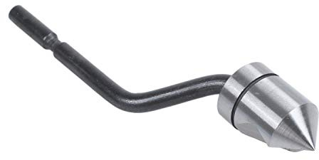 KEALBAUS BC1041 10.4mm Dia Cranked Countersink Deburring Tool for Metal Plastic