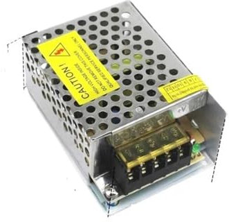 Fuente de Alimentación, Fuente de alimentación conmutada DC 5V 12V 24V 36V 48V 60V, adaptador de corriente de transformador 2A 3A 4A 5A 8A 10A 15A 20A 25A 30A 40A 50A 60A 100A(24V,1000W)
