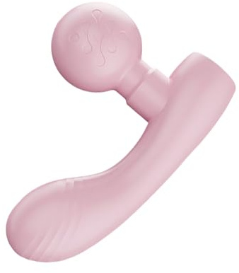 Massager di tessuto profondo - di massaggio tessuto profondo | Muscolo rilassante | Dispositivo di recupero a doppia testa per sollievo dal dolore, silenzioso massaggi cordless per le donne uomini