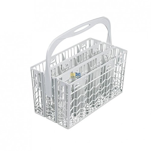 TOP ORIGINAL Gorenje Besteckkorb 3-teilig teilbar für Geschirrspüler 152950